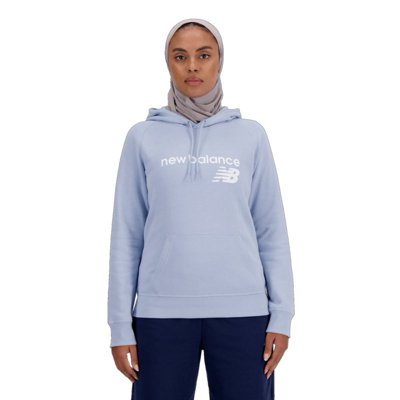 New Balance Women's Classic Core Fleece Hoodie New Balance