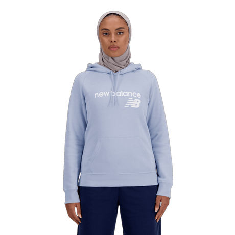 New Balance Women's Classic Core Fleece Hoodie New Balance