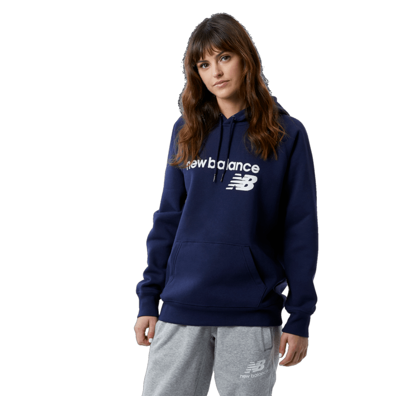 New Balance Women's Classic Core Fleece Hoodie New Balance