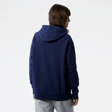 New Balance Women's Classic Core Fleece Hoodie New Balance