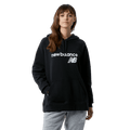 New Balance Women's Classic Core Fleece Hoodie New Balance