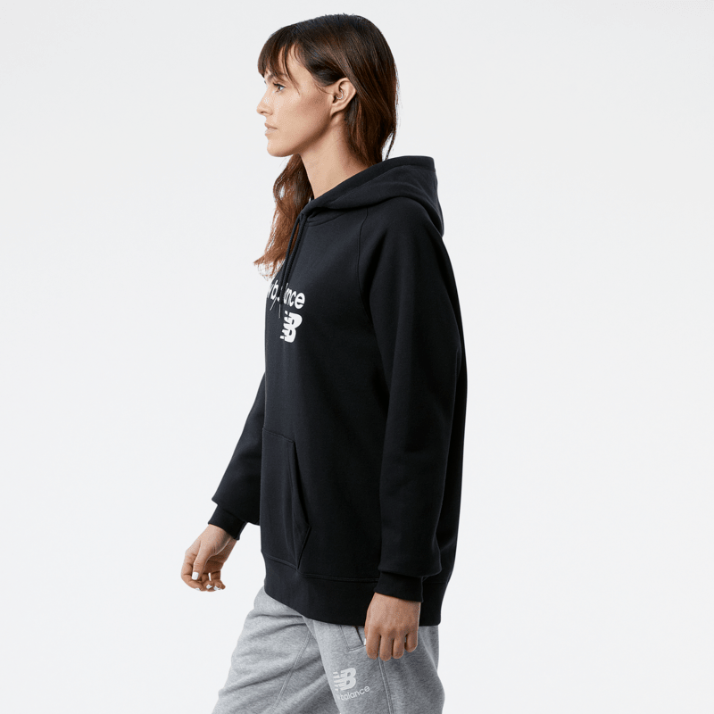 New Balance Women's Classic Core Fleece Hoodie New Balance