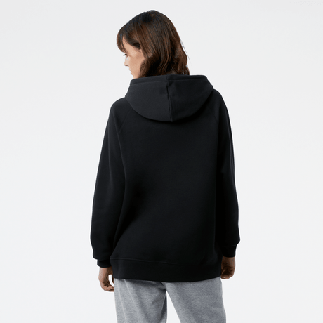 New Balance Women's Classic Core Fleece Hoodie New Balance