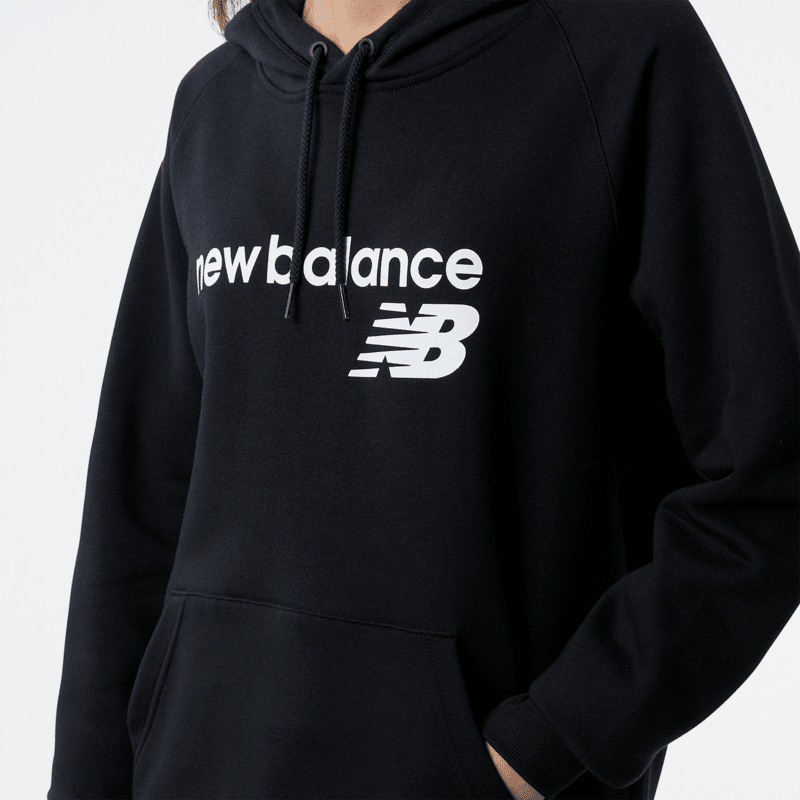 New Balance Women's Classic Core Fleece Hoodie New Balance