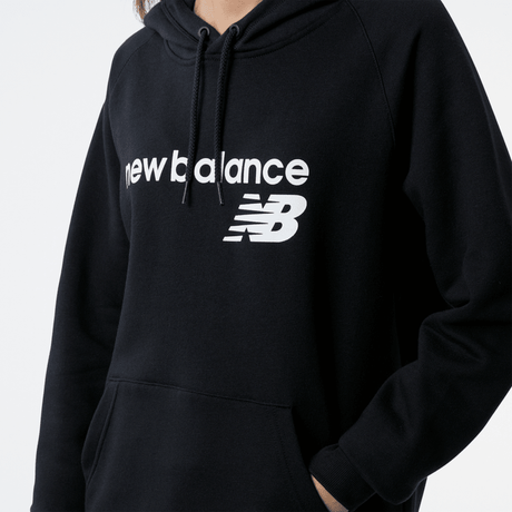 New Balance Women's Classic Core Fleece Hoodie New Balance