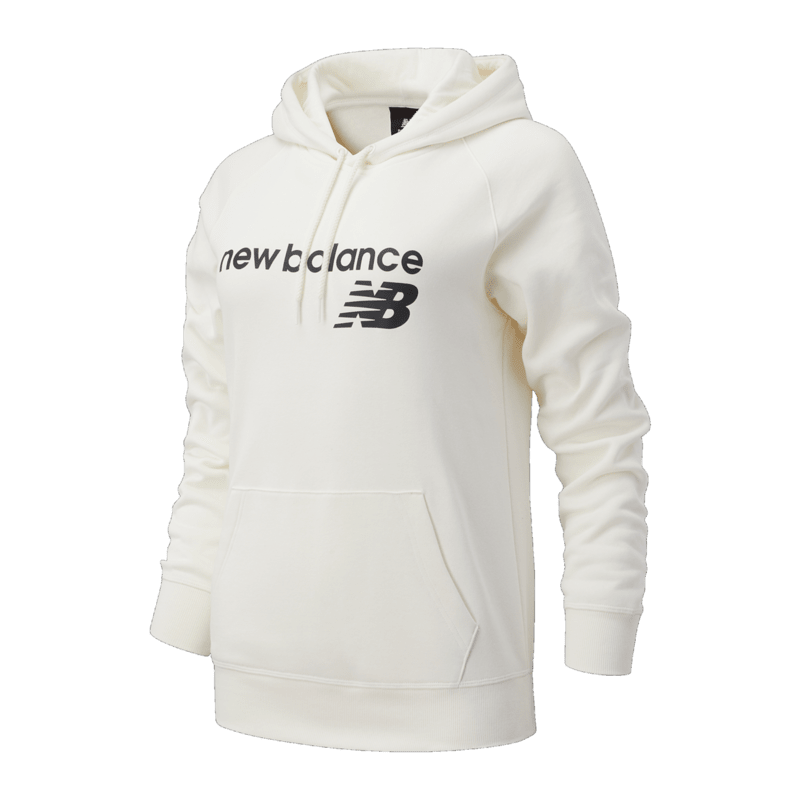 New Balance Women's Classic Core Fleece Hoodie New Balance