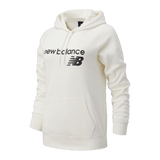 New Balance Women's Classic Core Fleece Hoodie New Balance