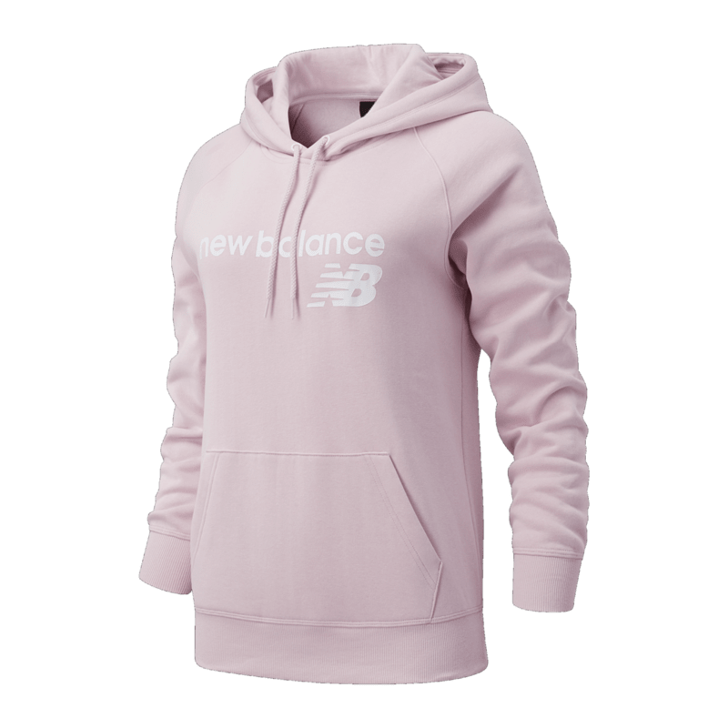 New Balance Women's Classic Core Fleece Hoodie New Balance