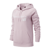 New Balance Women's Classic Core Fleece Hoodie New Balance