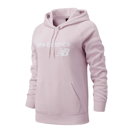 New Balance Women's Classic Core Fleece Hoodie New Balance