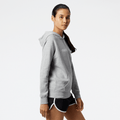 New Balance Women's Classic Core Fleece Hoodie New Balance