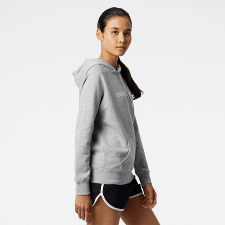 New Balance Women's Classic Core Fleece Hoodie New Balance