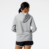 New Balance Women's Classic Core Fleece Hoodie New Balance