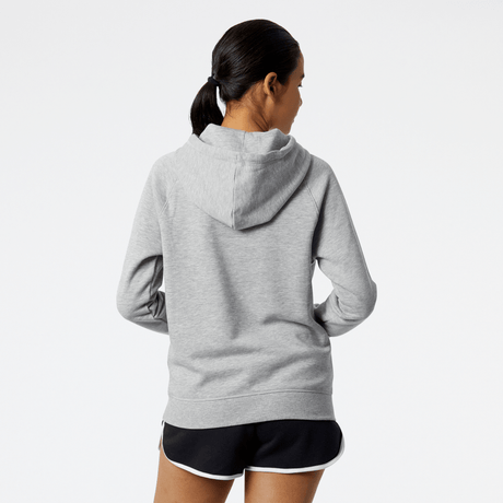 New Balance Women's Classic Core Fleece Hoodie New Balance