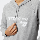 New Balance Women's Classic Core Fleece Hoodie New Balance