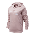 New Balance Women's Classic Core Fleece Hoodie New Balance