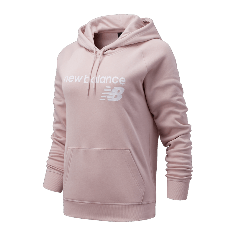 New Balance Women's Classic Core Fleece Hoodie New Balance