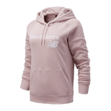 New Balance Women's Classic Core Fleece Hoodie New Balance