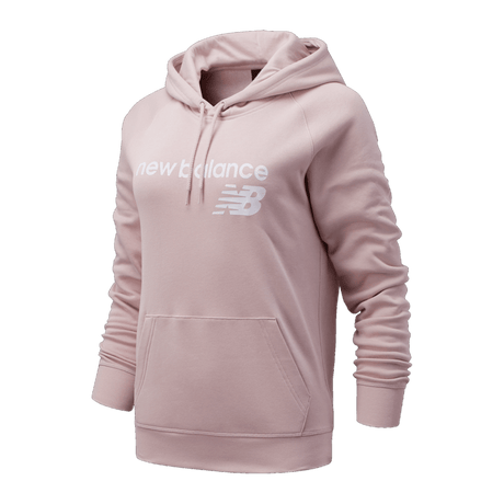 New Balance Women's Classic Core Fleece Hoodie New Balance
