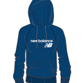 New Balance Women's Classic Core Fleece Hoodie New Balance