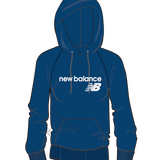 New Balance Women's Classic Core Fleece Hoodie New Balance