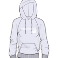 New Balance Women's Classic Core Fleece Hoodie New Balance