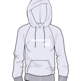 New Balance Women's Classic Core Fleece Hoodie New Balance