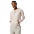 New Balance Women's Classic Core Fleece Hoodie New Balance
