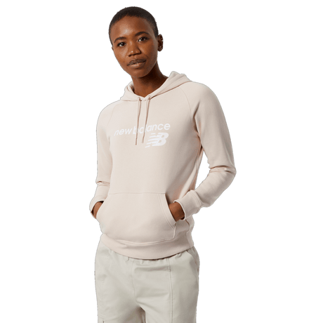 New Balance Women's Classic Core Fleece Hoodie New Balance
