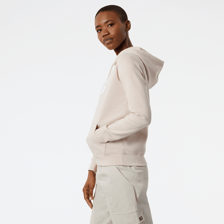New Balance Women's Classic Core Fleece Hoodie New Balance