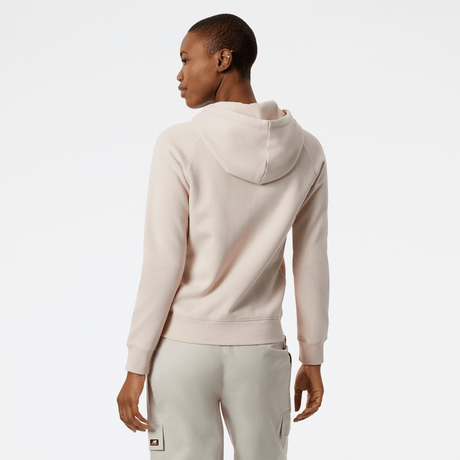 New Balance Women's Classic Core Fleece Hoodie New Balance