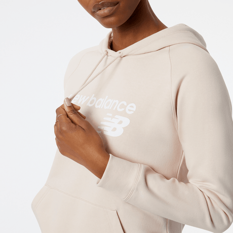 New Balance Women's Classic Core Fleece Hoodie New Balance