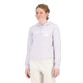 New Balance Women's Classic Core Fleece Hoodie New Balance