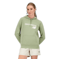 New Balance Women's Classic Core Fleece Hoodie New Balance