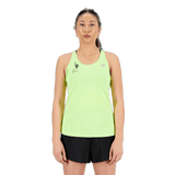 New Balance Women's NYC Marathon Impact Run Tank New Balance