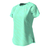 New Balance Women's Q Speed Jacquard Short Sleeve New Balance