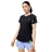 New Balance Women's Q Speed Jacquard Short Sleeve New Balance