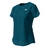 New Balance Women's Q Speed Jacquard Short Sleeve New Balance
