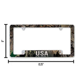 Wildlife All Over Chrome Frame Fan Gear Wildlife