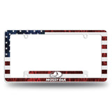 Wildlife All Over Chrome Frame Fan Gear Wildlife