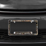 Wildlife All Over Chrome Frame Fan Gear Wildlife