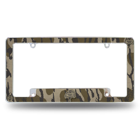 Wildlife All Over Chrome Frame Fan Gear Wildlife