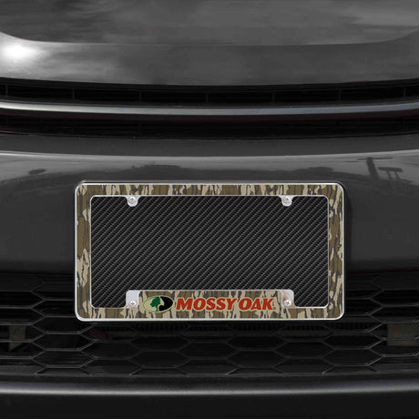 Wildlife All Over Chrome Frame Fan Gear Wildlife