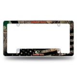 Wildlife All Over Chrome Frame Fan Gear Wildlife