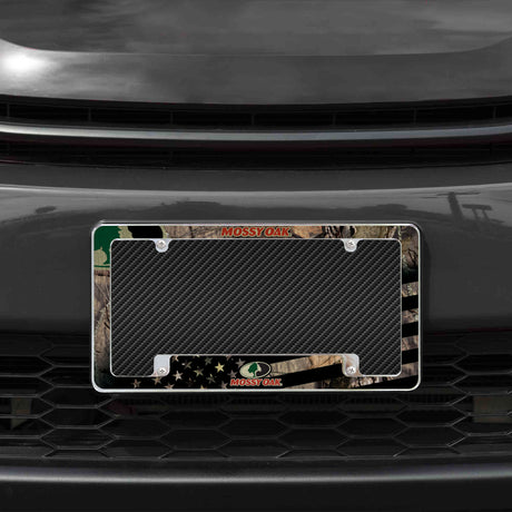 Wildlife All Over Chrome Frame Fan Gear Wildlife