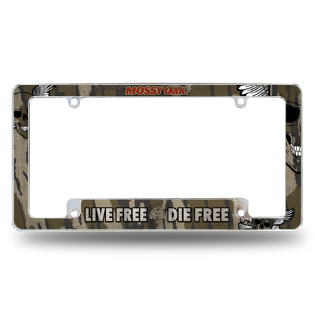 Wildlife All Over Chrome Frame Fan Gear Wildlife