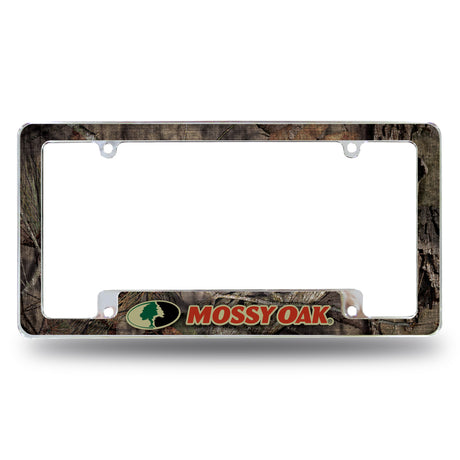 Wildlife All Over Chrome Frame Fan Gear Wildlife