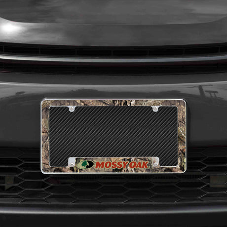Wildlife All Over Chrome Frame Fan Gear Wildlife