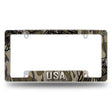 Wildlife All Over Chrome Frame Fan Gear Wildlife