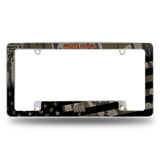 Wildlife All Over Chrome Frame Fan Gear Wildlife